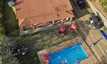 Imagem: 3 dormitórios na Estrada Municipal Campo