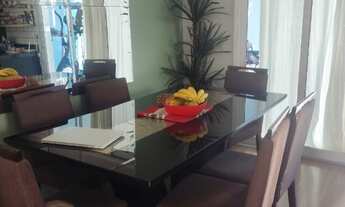 Imagem 4: 3 dormitórios na Rua Dália