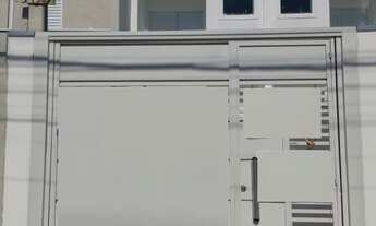 Imagem 2: 2 dormitórios na Rua Bezerra Da Silva