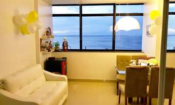 Imagem: Apartamento 1 quarto Flat Sol Victoria Marina