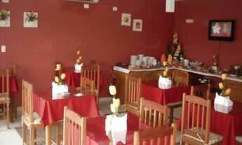 Imagem 3: 13 dormitórios na Estrada Alagoas