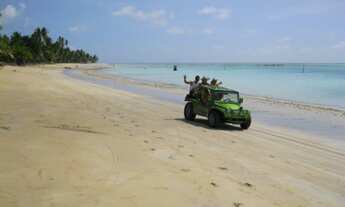 Imagem 6: 13 dormitórios na Estrada Alagoas