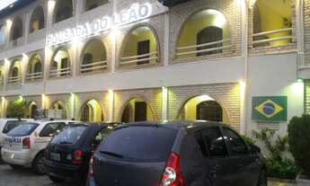 Imagem 4: 40 dormitórios na Rodovia Armando Calil Bulos