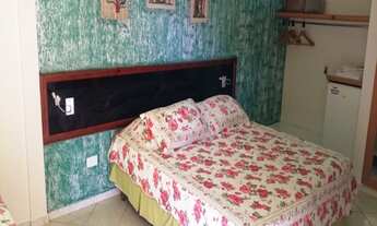 Imagem 6: 40 dormitórios na Rodovia Armando Calil Bulos