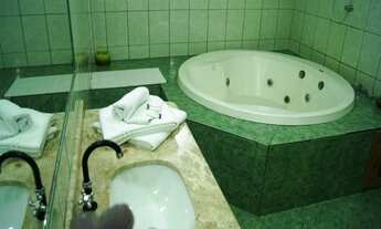 Imagem 7: 40 dormitórios na Rodovia Armando Calil Bulos