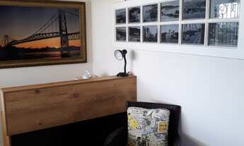 Imagem 2: 7 banheiro, 5 vagas na garagem, 536M² de Área Total