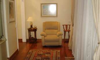 Imagem 5: Casa de alto padrão à venda no Condomínio Granja Olga, Sorocaba-SP