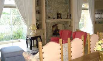 Imagem 6: Casa de alto padrão à venda no Condomínio Granja Olga, Sorocaba-SP