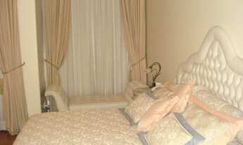 Imagem 3: Casa de alto padrão à venda no Condomínio Granja Olga, Sorocaba-SP