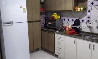 Imagem 5: Sobrado 3 andares à venda no Ipanema Ville, em Sorocaba-SP