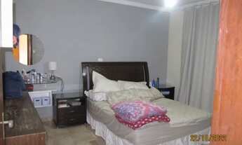 Imagem 3: Sobrado à Venda Jardim Maria do Carmo, Sorocaba- SP