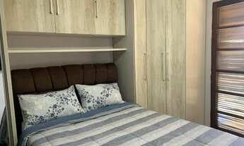 Imagem 7: Casa térrea à venda no Wanel Ville com 3 Quartos, em Sorocaba-SP