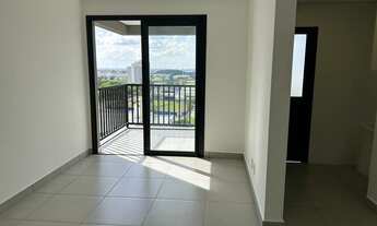 Imagem: Apartamento para alugar no Além Ponte com