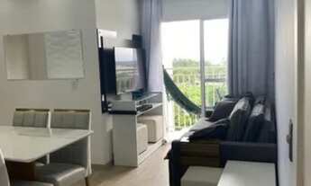 Imagem: Apartamento à venda na Residencial Mont