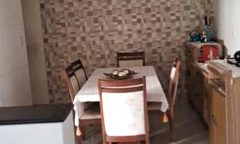 Imagem 2: Sobrado à venda no Vila Trujillo, em Sorocaba- SP