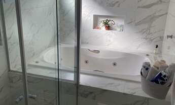 Imagem 4: Sobrado à venda no Horto Florestal Villagio, em Sorocaba- SP