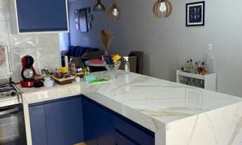 Imagem 2: Sobrado à venda no Horto Florestal Villagio, em Sorocaba- SP