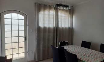 Imagem 3: Sobrado à venda no Jardim Trujillo, em Sorocaba-SP