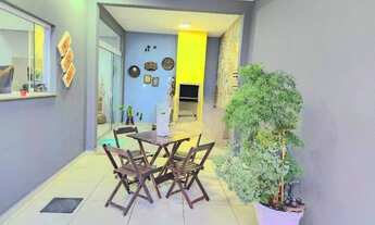 Imagem 5: Sobrado à venda no Condomínio Golden Park Alpha, em Sorocaba-SP