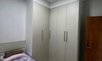 Imagem 7: Sobrado à venda no Condomínio Golden Park Residence II, em Sorocaba-SP