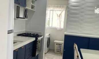 Imagem 6: Apartamento à venda na Residencial Mont Castelo, em Sorocaba-SP