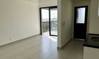 Imagem 2: Apartamento para alugar no Além Ponte com 2 Dormitórios, em Sorocaba-SP