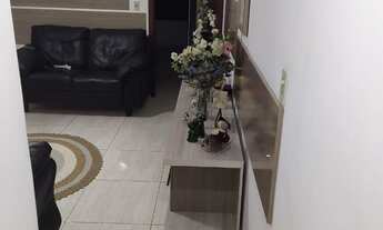 Imagem 2: Sobrado 3 andares à venda no Ipanema Ville, em Sorocaba-SP