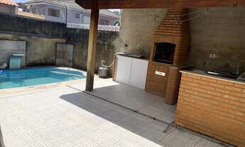 Imagem 5: Casa térrea à venda no Wanel Ville com 3 Quartos, em Sorocaba-SP