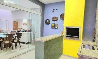 Imagem 6: Sobrado à venda no Condomínio Golden Park Alpha, em Sorocaba-SP