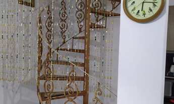 Imagem 6: Sobrado 3 andares à venda no Ipanema Ville, em Sorocaba-SP