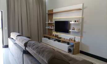 Imagem: Casa térrea à venda no Wanel Ville com