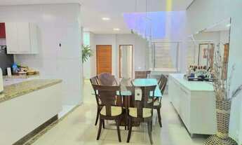 Imagem 4: Sobrado à venda no Condomínio Golden Park Alpha, em Sorocaba-SP