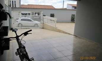 Imagem 2: Sobrado à Venda Jardim Maria do Carmo, Sorocaba- SP