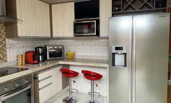 Imagem 2: Casa térrea à venda no Wanel Ville com 3 Quartos, em Sorocaba-SP