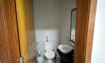 Imagem 5: Sobrado à venda no Condomínio Golden Park Residence II, em Sorocaba-SP