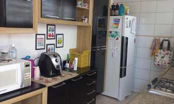 Imagem 4: Sobrado à venda no Jardim Trujillo, em Sorocaba-SP