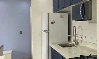 Imagem 5: Apartamento à venda na Residencial Mont Castelo, em Sorocaba-SP