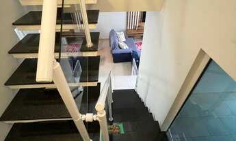 Imagem 2: Sobrado à venda no Condomínio Golden Park Residence II, em Sorocaba-SP