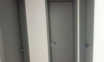 Imagem 7: Apartamento térreo à venda no Residencial The Lux, em Sorocaba-SP