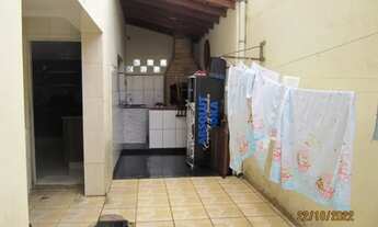 Imagem 6: Sobrado à Venda Jardim Maria do Carmo, Sorocaba- SP