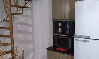 Imagem 4: Sobrado 3 andares à venda no Ipanema Ville, em Sorocaba-SP