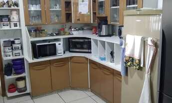 Imagem: Casa térrea à venda no Jardim Residencial