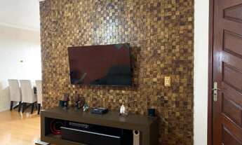 Imagem 3: Casa térrea à venda no Wanel Ville com 3 Quartos, em Sorocaba-SP