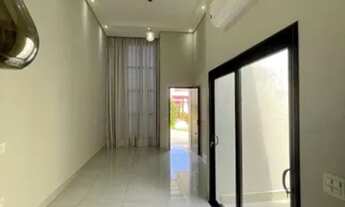 Imagem 4: Casa térrea à venda no Condomínio Horto Florestal Villagio, em Sorocaba-SP