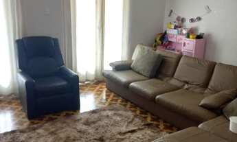 Imagem: Sobrado à venda no Jardim Trujillo, em