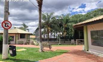 Imagem 5: Sobrado à venda no Horto Florestal Villagio, em Sorocaba- SP