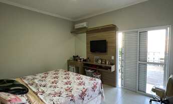 Imagem 6: Sobrado à venda no Condomínio Golden Park Residence II, em Sorocaba-SP