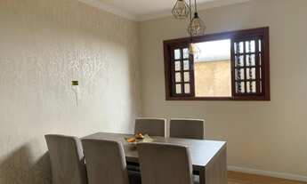 Imagem 6: Casa térrea à venda no Wanel Ville com 3 Quartos, em Sorocaba-SP