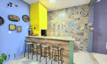 Imagem 7: Sobrado à venda no Condomínio Golden Park Alpha, em Sorocaba-SP