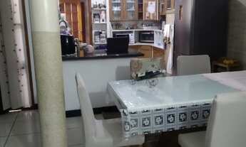 Imagem 4: Casa térrea à venda no Jardim Residencial Imperatriz, em Sorocaba-SP